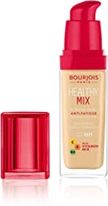Bourjois Healthy Mix Base de maquillaje Tono 51 Light (Color claro ) - 25 g