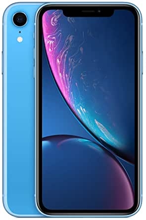 Apple iPhone XR (64GB) - Azul