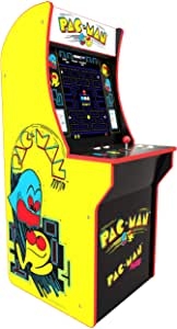 Arcade 1Up Pac-Man - Máquina Arcade Retro