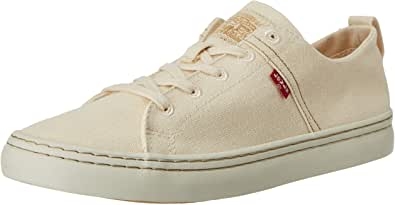 Levi's Global Vulca-Low, Zapatillas para Hombre