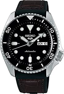 Seiko Reloj Analógico Seiko 5 Sports