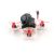 27g Happymodel Mobula6 HD M6 65 mm Crazybee F4 Lite 1S Whoop FPV Racing Drone BNF con Runcam Split3-lite 1080P HD DVR Cá