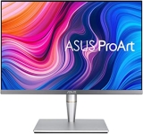 ASUS ProArt PA24AC Pantalla para PC 61,2 cm (24.1″) WUXGA LED Plana Plata – Monitor (61,2 cm (24.1″), 1920 x 1200 Pixeles, WUXGA, LED, 5 ms, Plata)