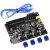 BIGTREETECH® SKR Mini E3 V1.2 Tarjeta de control de 32 bits con controlador TMC2209 UART Ultra-mute Reemplazar Ender-3 I