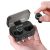 Blitzwolf® BW-FYE3 Bluetooth inalámbrico verdadero 5.0 Auricular Llamadas bilaterales de alta fidelidad con 2600mAh Powe