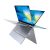 BMAX Y13 Laptop 13.3 pulgadas Pantalla táctil de 360 grados Intel N4120 8GB 256GB SSD 5mm Estrecho Bisel Retroiluminado