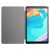 Crystal Shell Leather Caso Funda para tableta Alldocube iPlay 20 iPlay 20 Pro