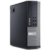 DELL 9020 SFF i5 4570 3.2 GHz | 16 GB | 500 HDD | SIN LECTOR | WIN 10 HOME