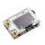 Eachine PRO58 RX Diversidad 40CH 5.8G OLED SCAN VRX FPV Receptor para FatShark Goggles