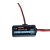 Flysky FS-CVT01 Módulo de Recolección de Voltaje Para Receptor iA6B iA10