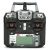 Flysky FS-i6X 2.4GHz 10CH AFHDS 2A RC Transmisor con X6B ia6B A8S Receptor
