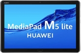 Huawei MediaPad M5 Lite 10 – Tablet de 10.1″ FullHD (Wifi, RAM de 3GB, ROM de 32GB, Android 8.0, EMUI 8.0) – Color Gris