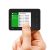 ISDT BG-8S Smart Inspector de la Batería Equilibrador Receptor Comprobador de Señales Función de Carga Rápida