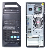 LENOVO TOWER XEON E3 11235 3.2GHz | 8 GB | 240 SSD | WIN 10 HOME