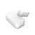 Original Aqara ZigBee Versión Ventana Puerta Sensor Kit de hogar inteligente Control remoto Alarma Xiaomi Eco-System