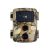 PR600C 12MP 1080P Caza con visión nocturna de 130 ° Cámara Grabador de tiempo de activación de 0.8 s Wildlife Trail Cáma