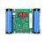 Probador de capacidad XH-M240 Batería mAh mWh para 18650 Litio Batería Medición digital Litio Batería Detector de potenc