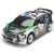 RC Rally Coche Cepillado Wltoys K989 1/28 de 2.4G 4WD RTR