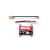 RUSH TANK II V2 Ultimate 5.8G 48CH Raceband PIT / 25/200/500 / 800mW Conmutable 2-8S VTX FPV Transmisor para RC FPV Raci