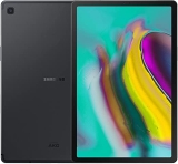 Samsung Galaxy Tab S5e – Tablet de 10.5″ UltraHD (WiFi + 4G, Procesador Octa-Core, 4GB de RAM, 64GB de Almacenamiento, Android 9.0 actualizable) Negra