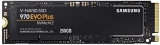 Samsung MZ-V7S250BW Unidad de Estado sólido M.2 – Disco Duro sólido (M.2)