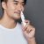 SOOCAS Nose Cabello Trimmer ceja Limpiador nasal inalámbrico con cuchilla afilada Clipper de Xiaomi Ecosystem