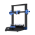TWO TREES® BLUER Kit de DIY Impresora 3D 235 * 235 * 280 mm Tamaño de Impresión Soporte Nivelación Automática / Detecció