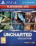 Uncharted Collection Hits – Versión 17