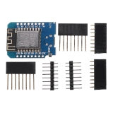 WeMos® D1 mini V2.2.0 Tablero de Desarrollo de Internet de WIFI Basado en Chip ESP8266 4MB FLASH ESP-12S