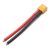 XT60 Macho Enchufe 12AWG 10cm con Alambre